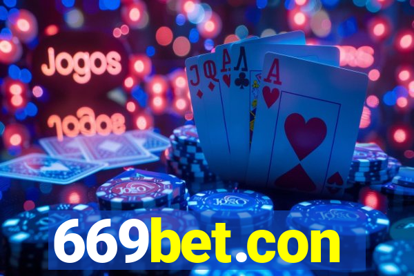 669bet.con