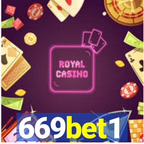 669bet1