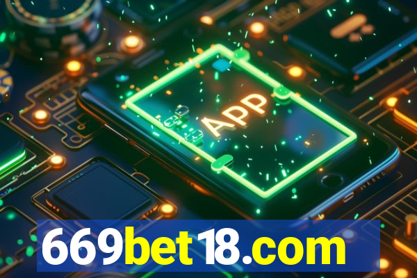 669bet18.com
