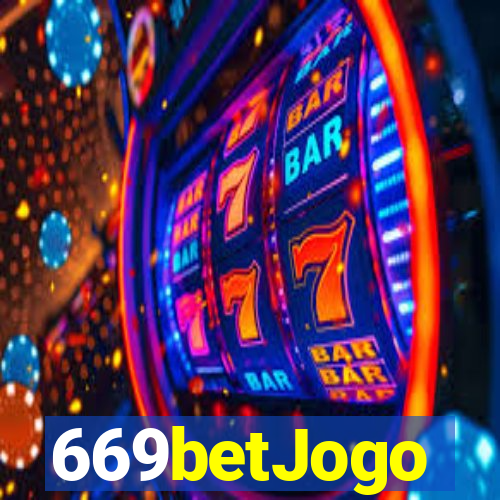669betJogo