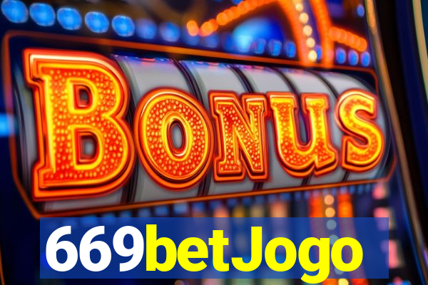669betJogo