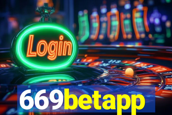 669betapp