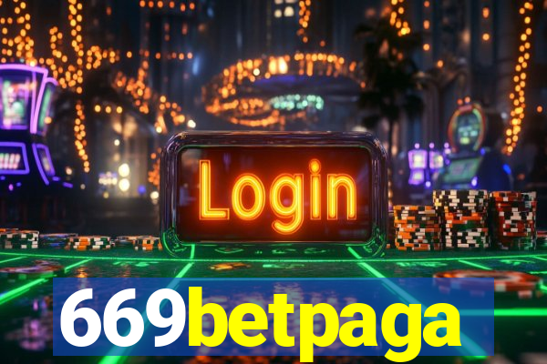 669betpaga