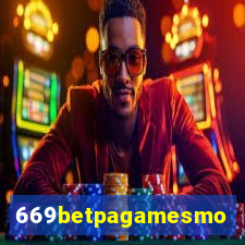 669betpagamesmo