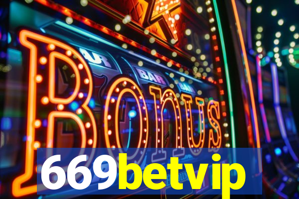 669betvip