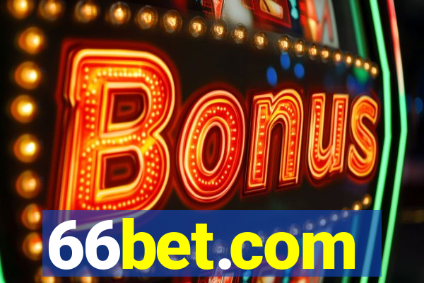 66bet.com