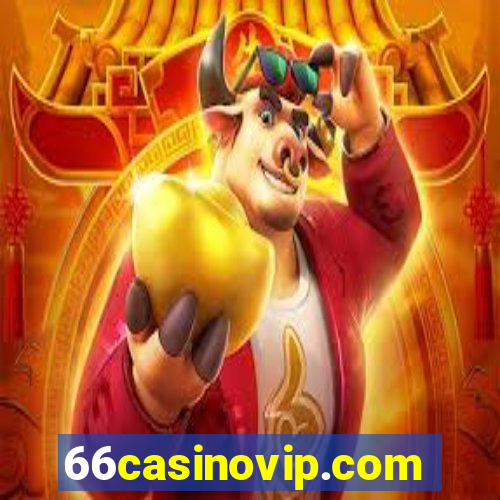 66casinovip.com