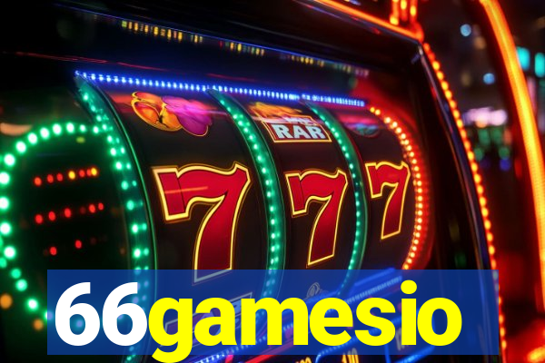 66gamesio