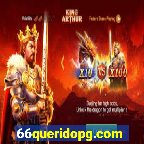 66queridopg.com