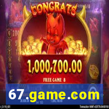 67.game.com