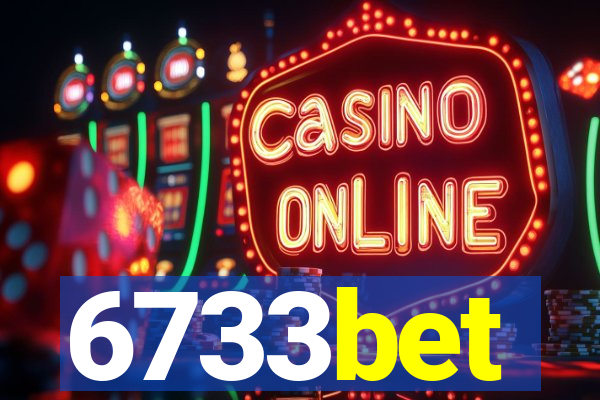 6733bet