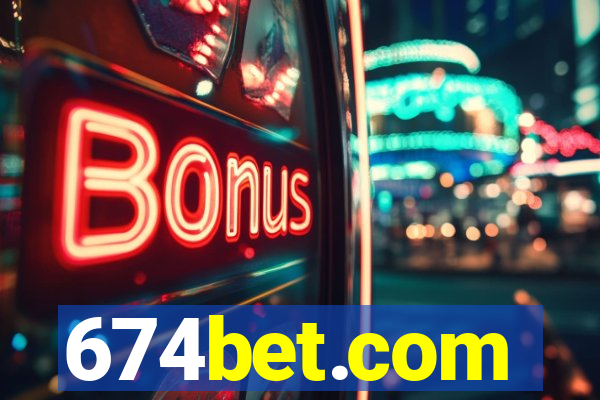674bet.com