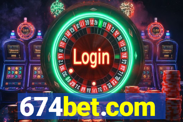 674bet.com