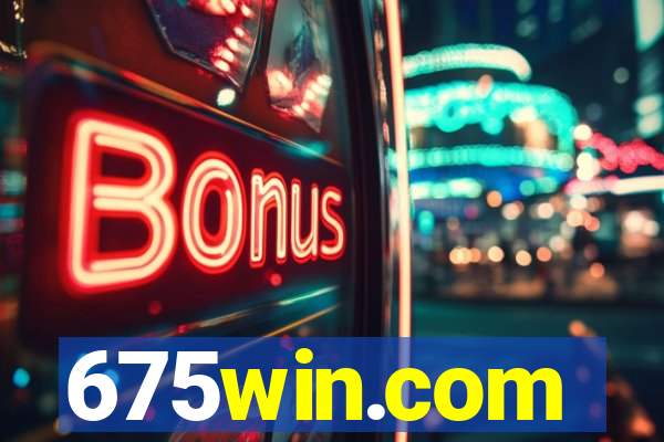 675win.com