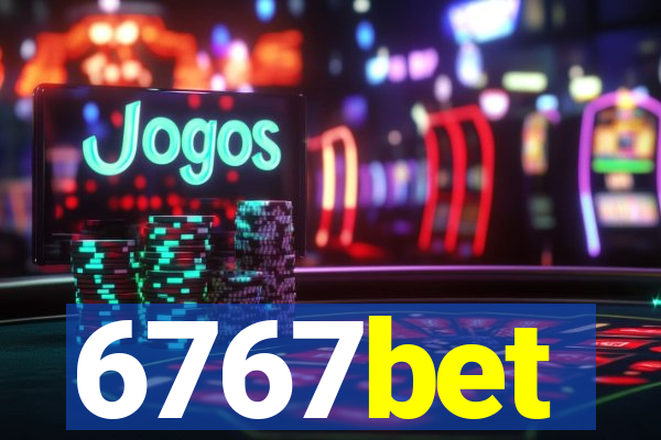 6767bet