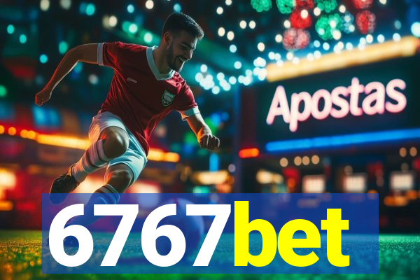 6767bet