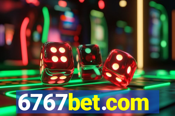 6767bet.com
