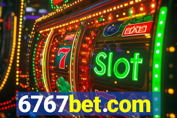 6767bet.com