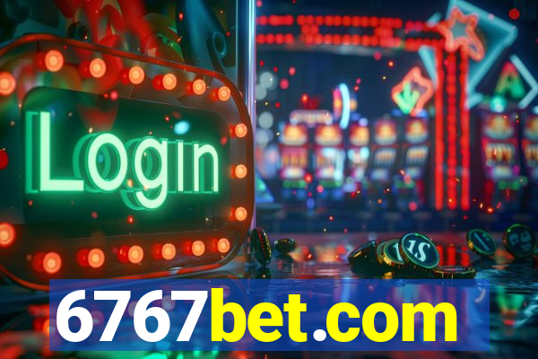 6767bet.com