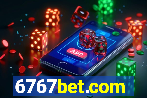 6767bet.com