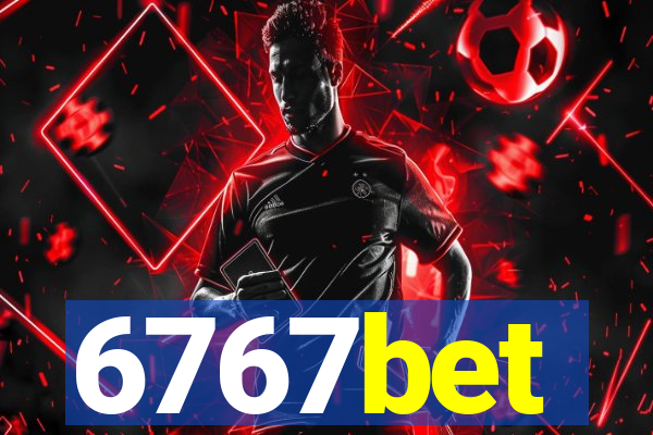6767bet