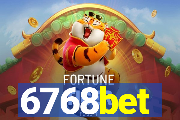 6768bet