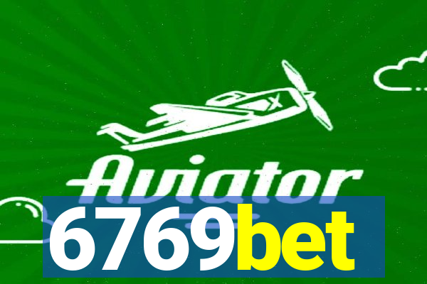 6769bet