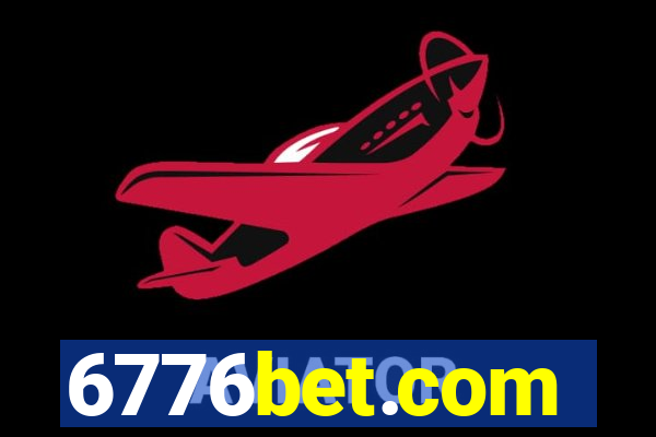 6776bet.com