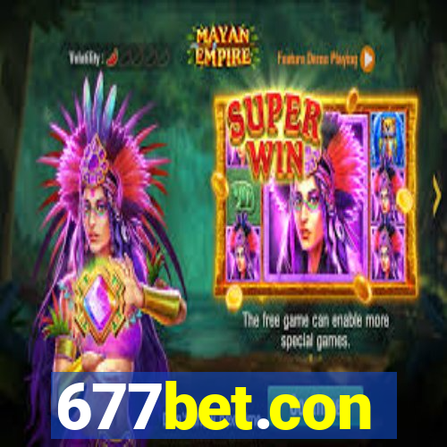 677bet.con