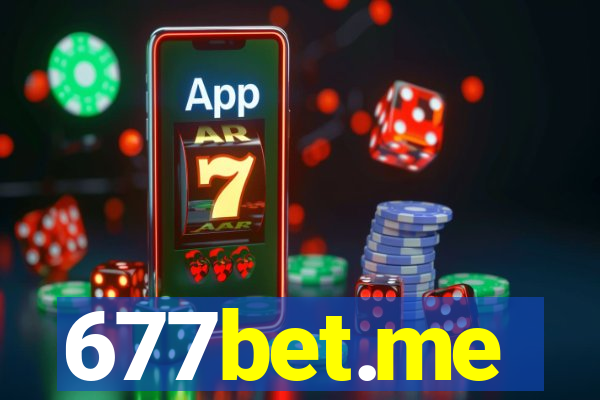 677bet.me