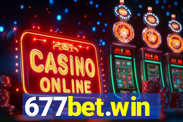 677bet.win