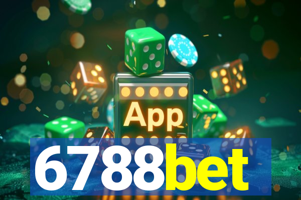 6788bet