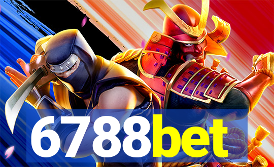6788bet