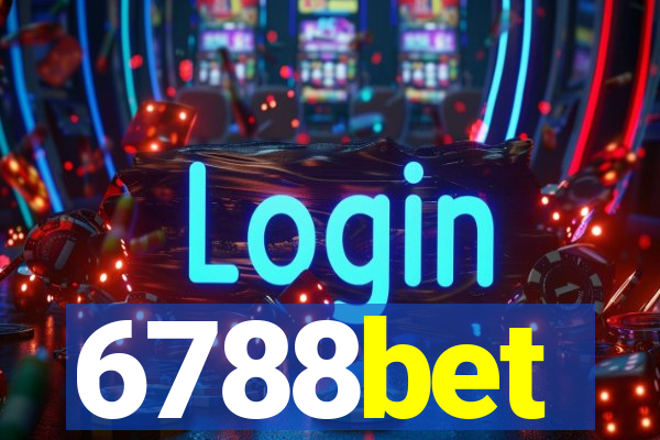 6788bet