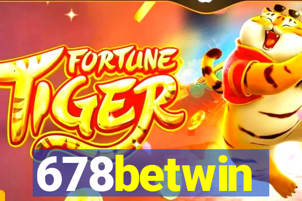 678betwin