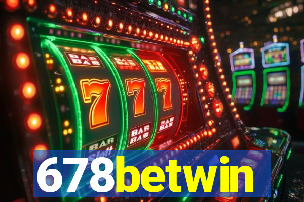 678betwin