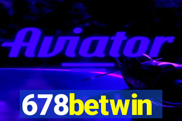 678betwin