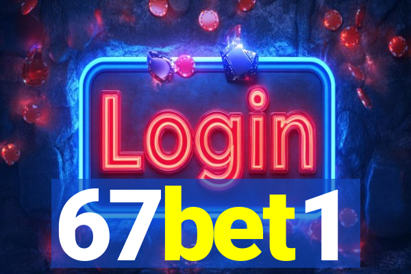 67bet1