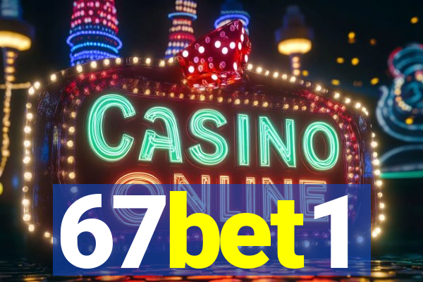 67bet1