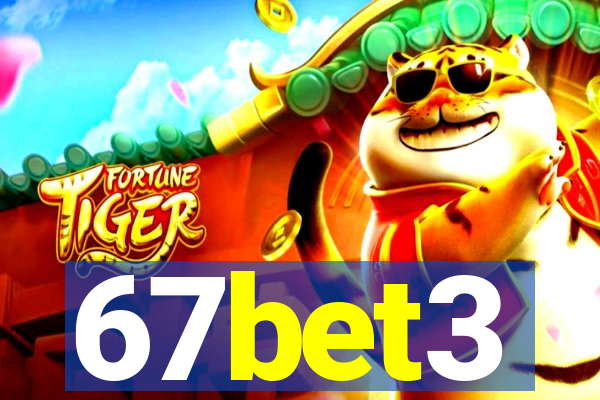 67bet3