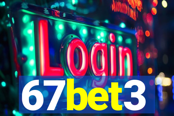 67bet3