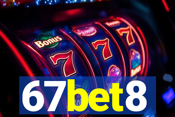 67bet8