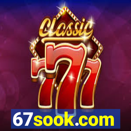 67sook.com