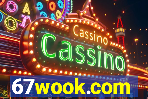 67wook.com