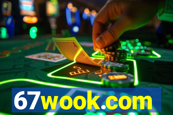 67wook.com