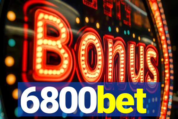 6800bet