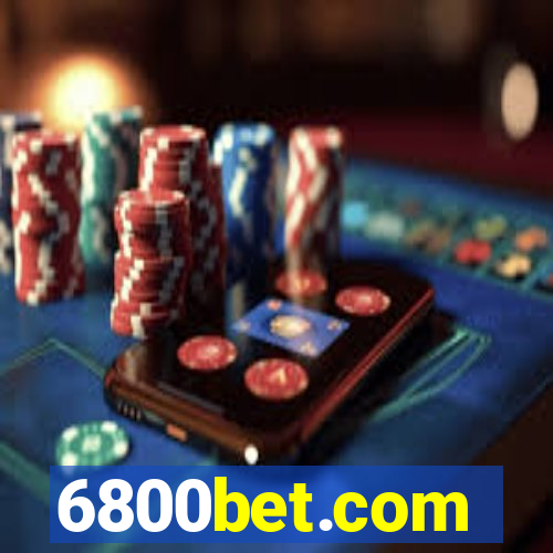 6800bet.com