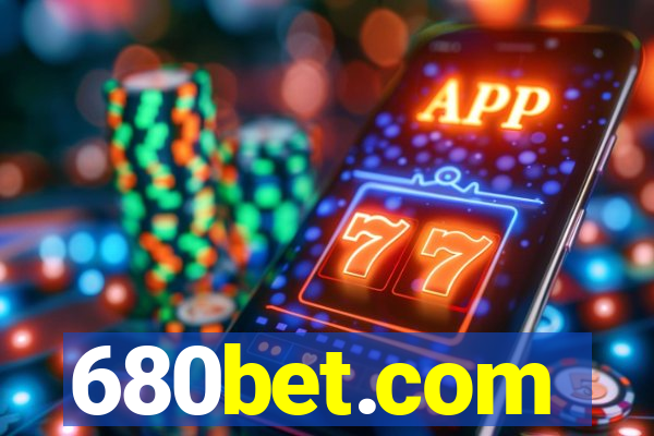680bet.com