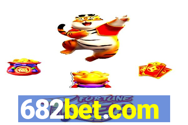 682bet.com