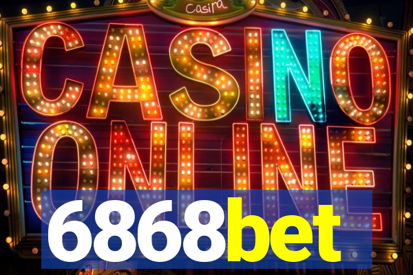 6868bet